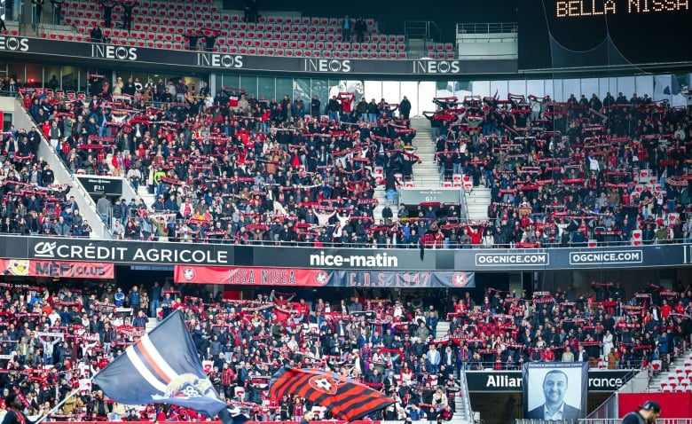 Illustration : "OGC Nice : Un immense coup dur en plus de la défaite contre Benfica"