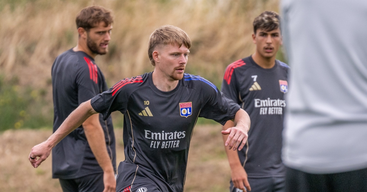 Mercato OL : Le board lyonnais revient à la charge pour le successeur de Perri !