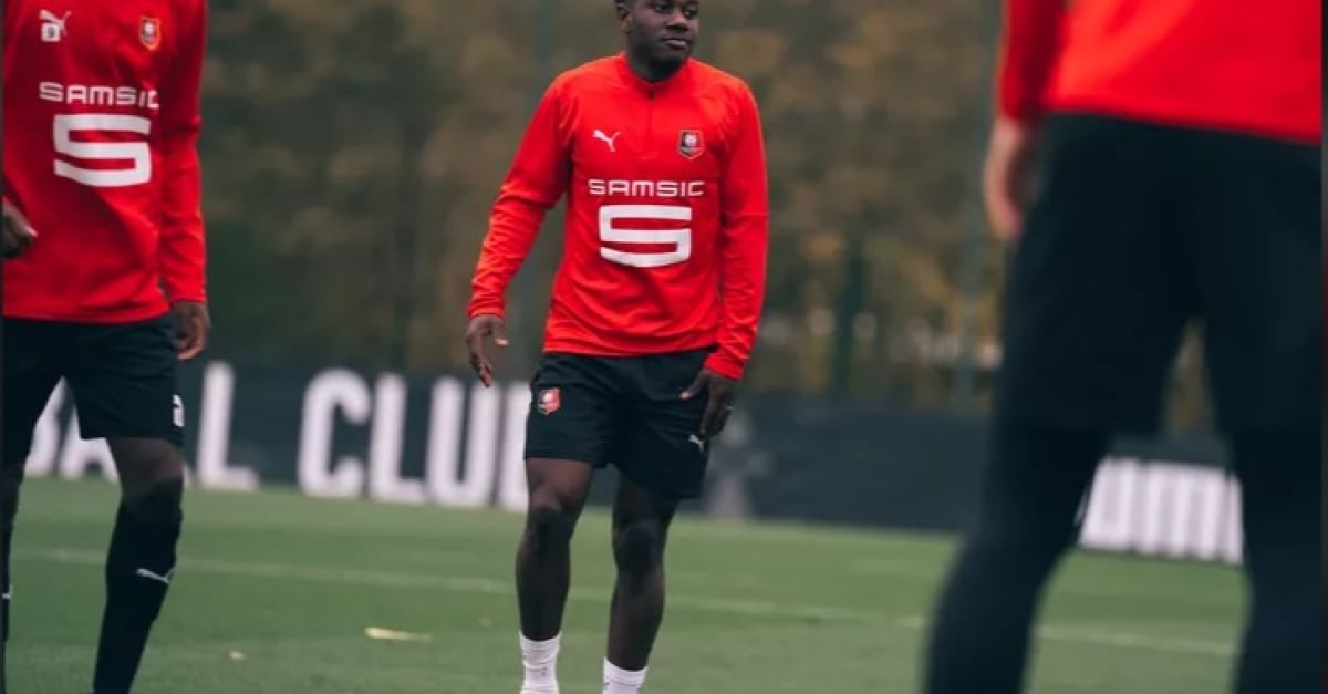 Mercato Rennes : Encore un départ orchestré par Désiré avant le choc face à l'OM