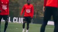 Illustration : "Mercato Rennes : Encore un départ orchestré par Désiré avant le choc face à l'OM"