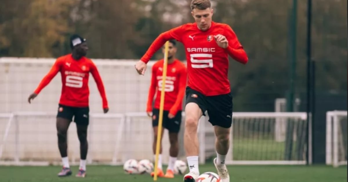 Mercato Rennes : Une pluie de départs imminente avant le choc face à l'OM !
