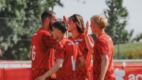 Illustration : "Mercato LOSC : Un dossier prioritaire s'intensifie avant la reprise face à Brest !"