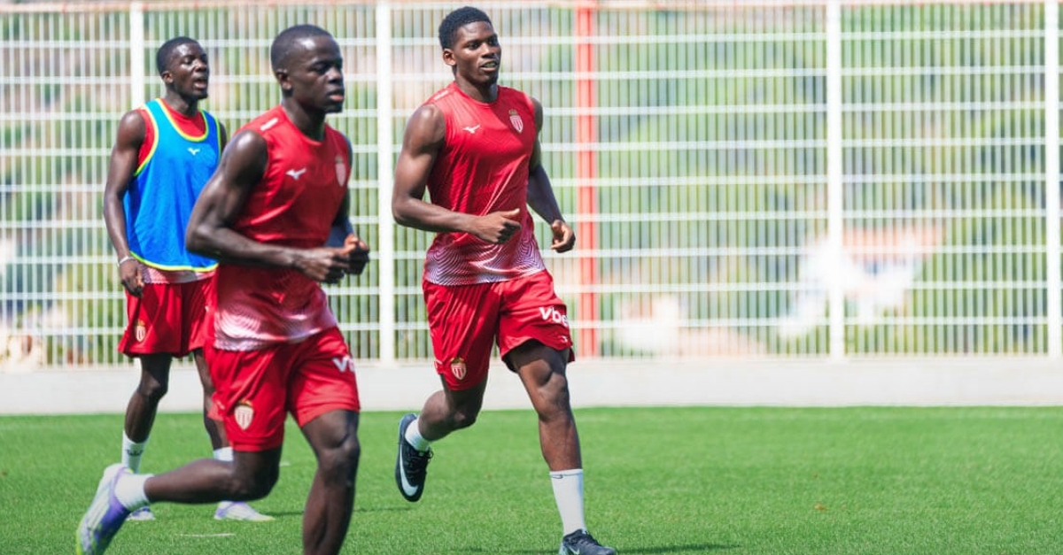 Mercato Monaco : Un cador allemand prêt à dégainer une offre XXL pour un Monégasque