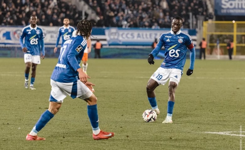 Illustration : "Mercato Strasbourg : L’Alsace pourrait encaisser 25 M€ d’un coup cet été"