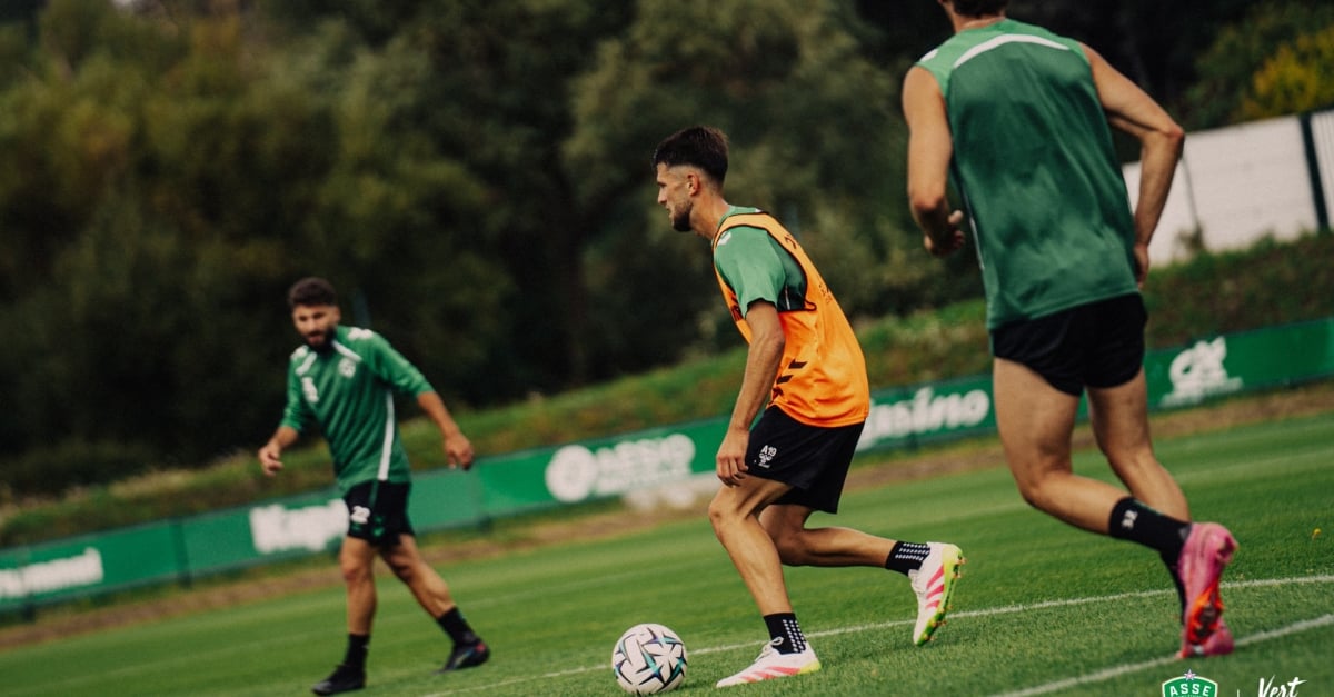 Mercato ASSE : Une offre pour un dernier rempart
