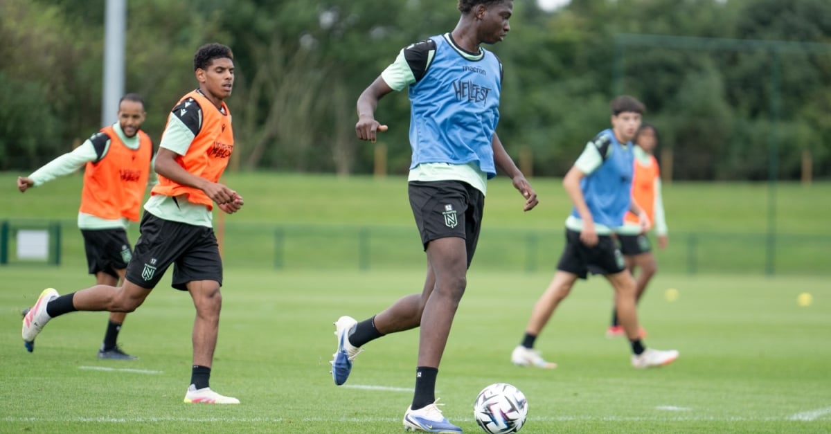 Mercato FC Nantes : L'OM abandonne la piste d'un Canari et laisse le chemin ouvert pour un autre club