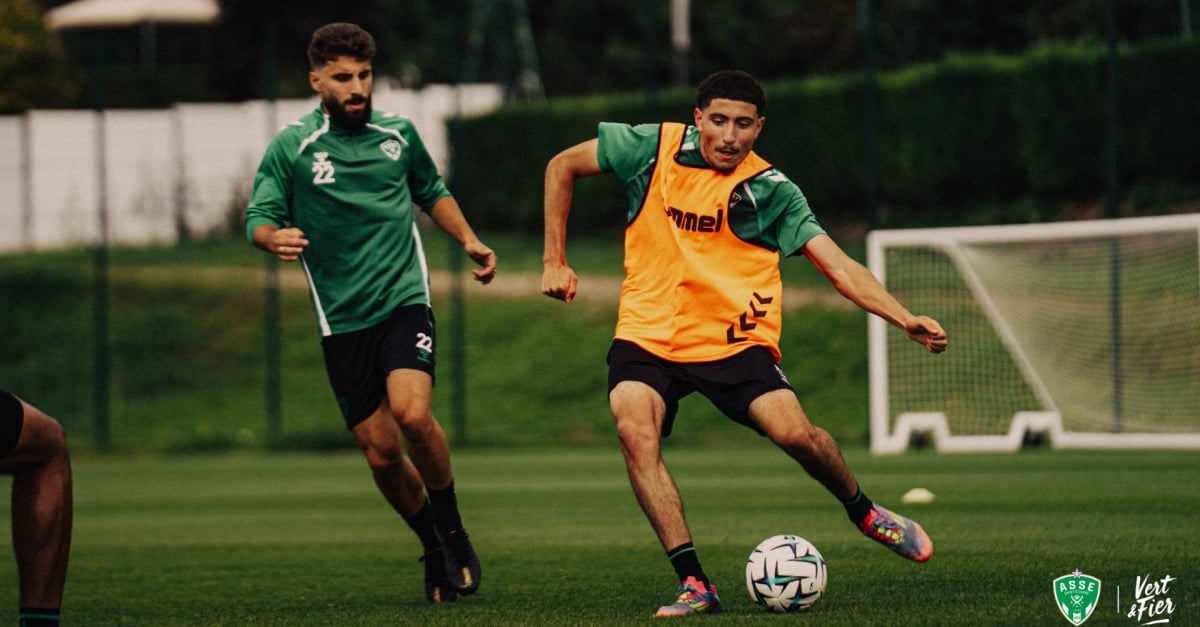 Mercato ASSE : Un ancien de Ligue 1 va rejoindre les Verts