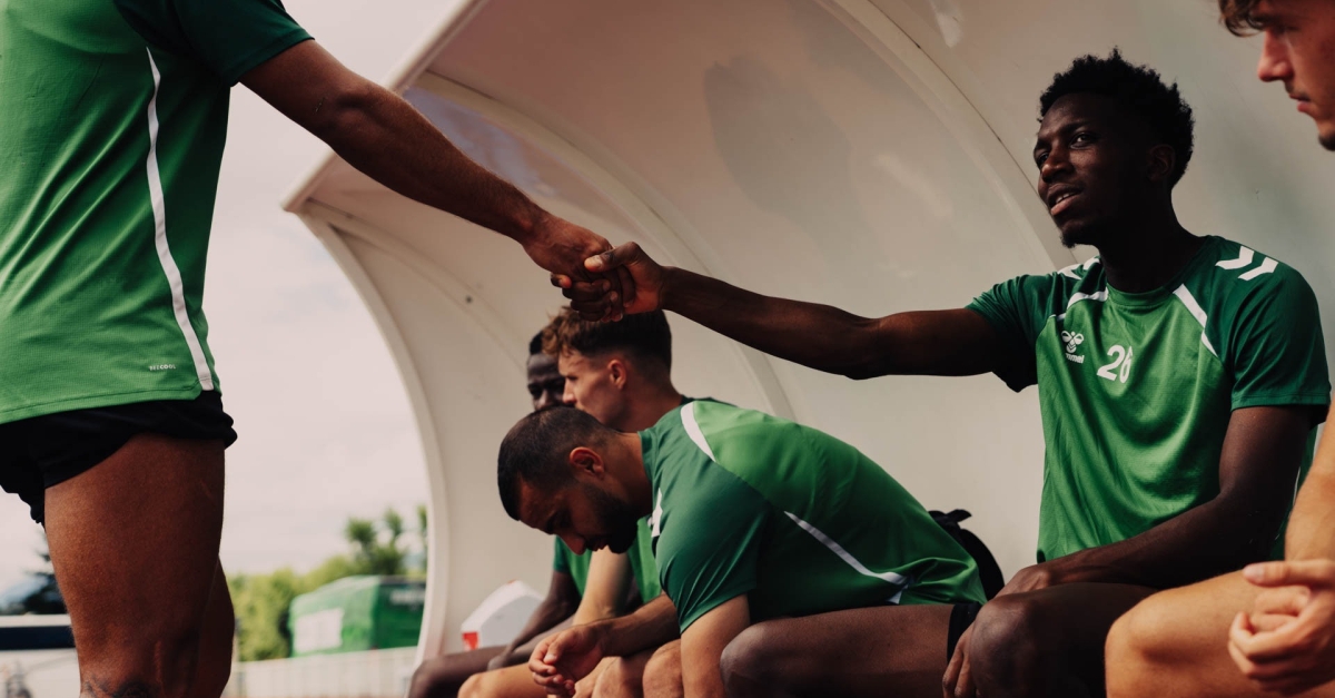 Mercato ASSE : Un retour complètement fou évoqué par Horneland dans le sprint final du mercato !