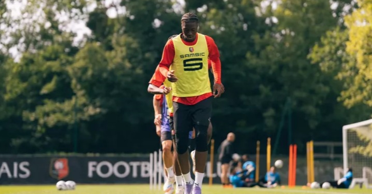 Mercato Rennes : Un troisième départ voit le jour après Olaigbe et Omari