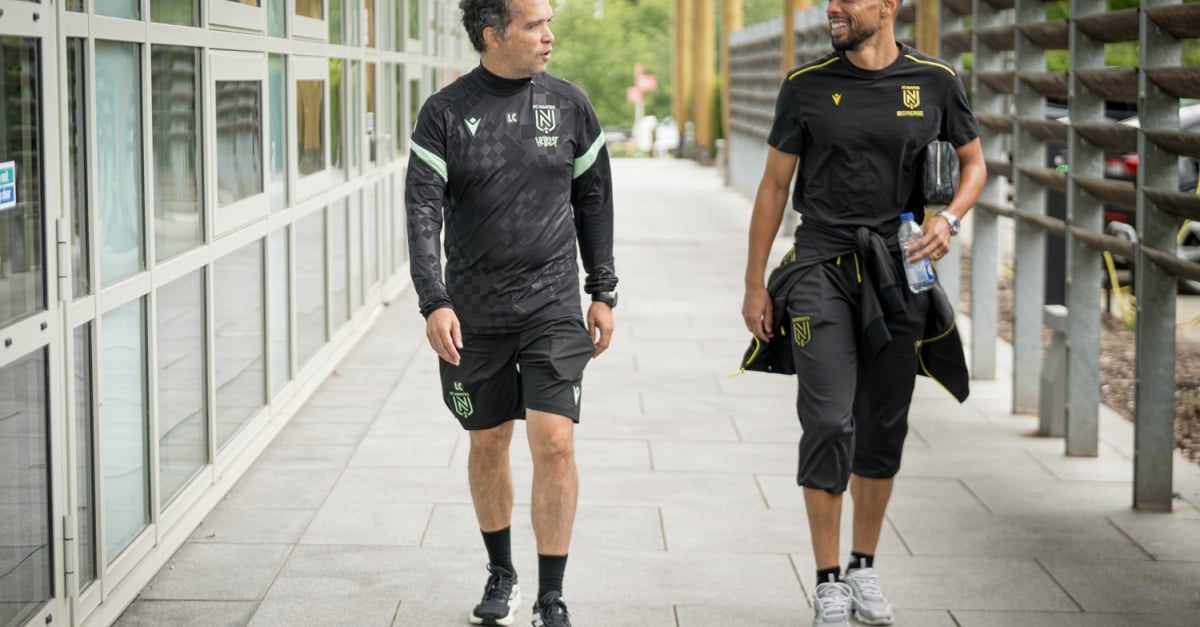 Mercato Nantes : Encore deux arrivées significatives attendues à la Jonelière ce vendredi !