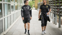 Illustration : "Mercato Nantes : Encore deux arrivées significatives attendues à la Jonelière ce vendredi !"