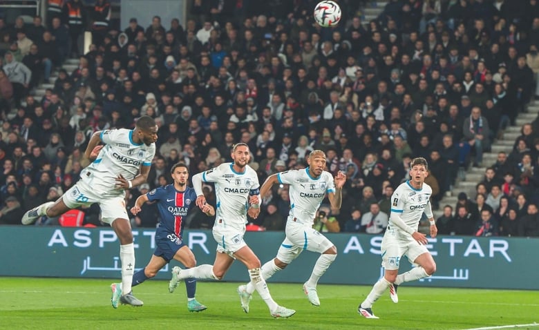 Illustration : "Mercato OM : Encore une offre rejetée pour la vente d'un casse-tête marseillais "