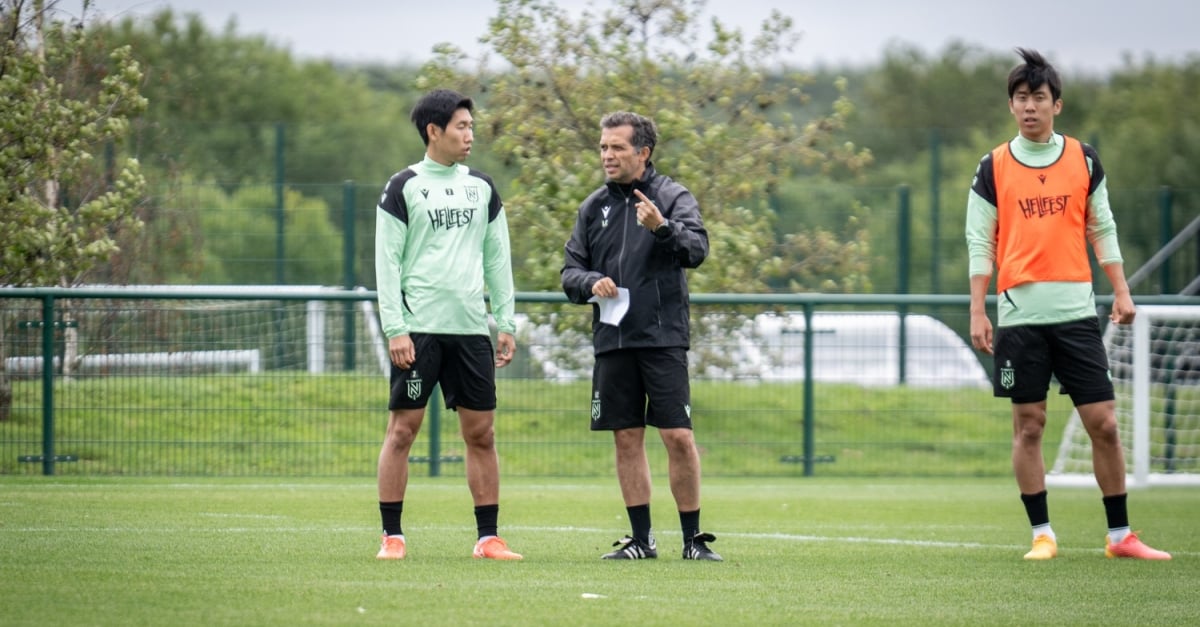 Mercato Nantes : Un crack offensif de Ligue 1 glisse entre les mains des Kita