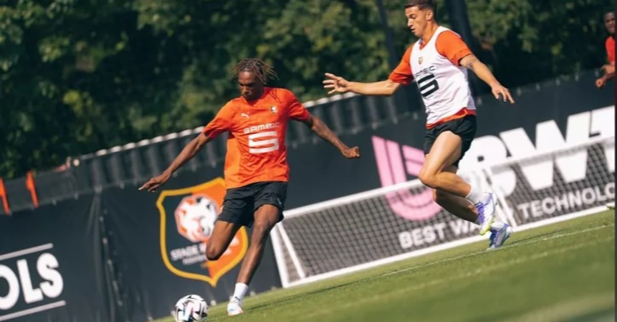 Mercato Rennes : Un international rennais a plusieurs pistes en Europe