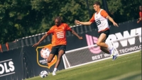 Illustration : "Mercato Rennes : Un international rennais a plusieurs pistes en Europe "