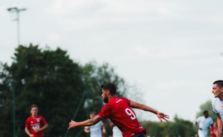 Illustration : "Mercato LOSC : Une arrivée officialisée pour renforcer le couloir "