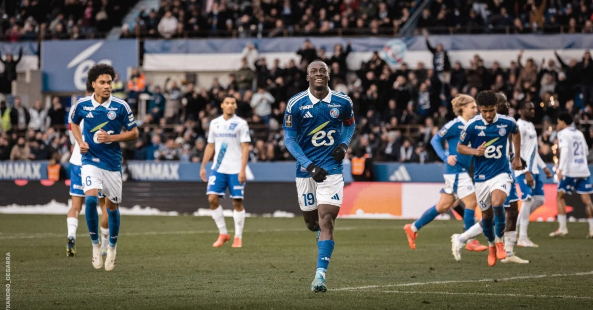 Mercato Strasbourg : Un défenseur part au clash pour un départ vers l'Angleterre