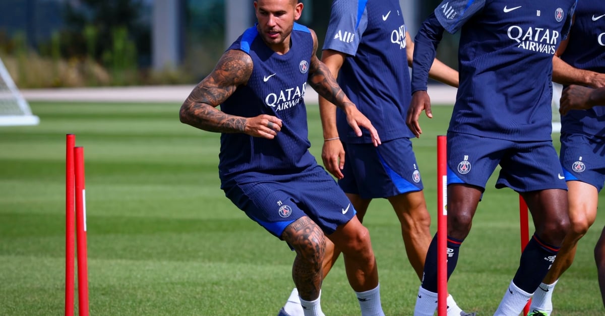 Mercato PSG : Deux arrivées attendues juste avant d'affronter Tottenham