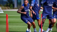 Illustration : "Mercato PSG : Deux arrivées attendues juste avant d'affronter Tottenham"