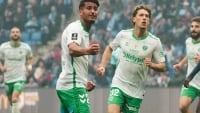 Illustration : "Mercato ASSE : Une offre arrive d'Angleterre pour un défenseur "