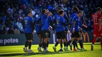 Illustration : "Mercato Nice : Un serial buteur fait ses valises pour l'Angleterre "