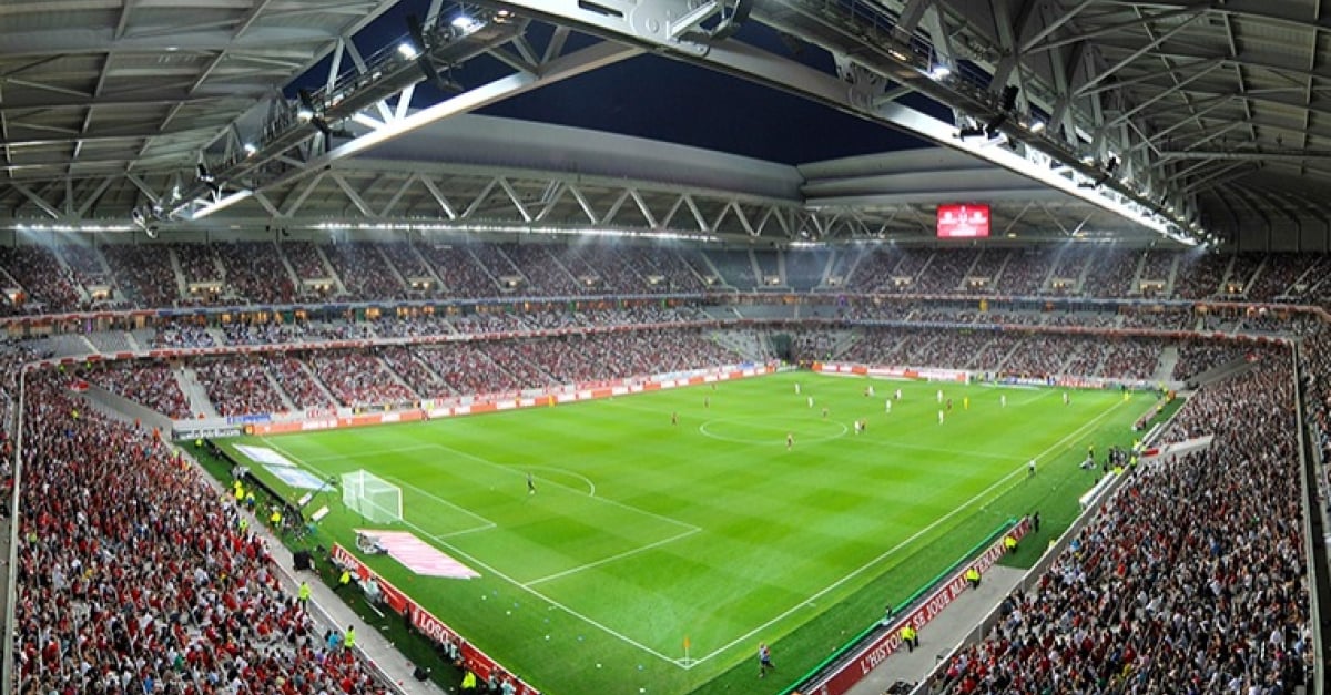 LOSC : Une grosse surprise en provenance de l'entraînement avant de défier Brest ?