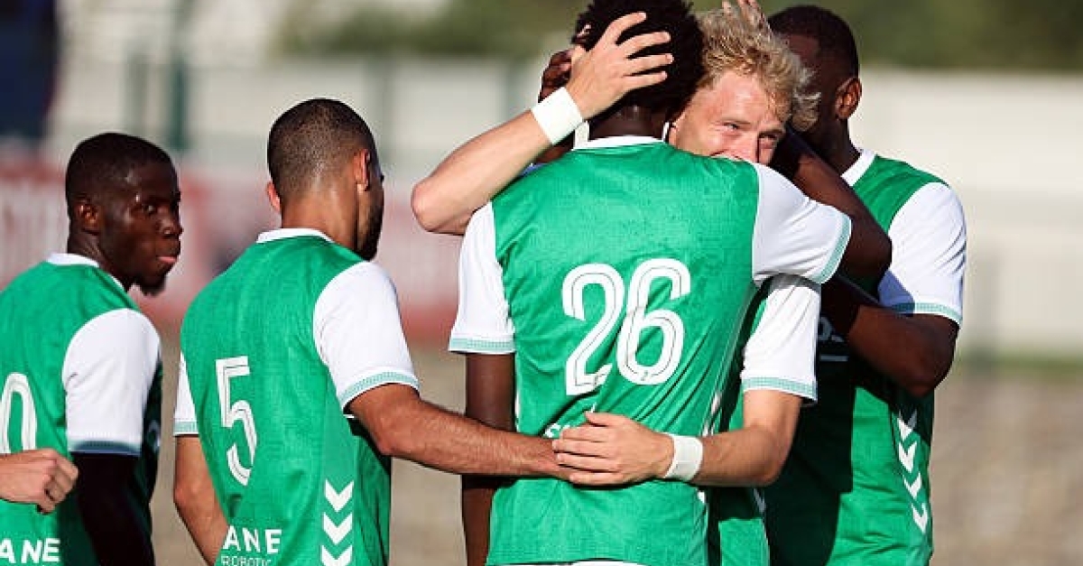 Mercato ASSE : Deux profils défensifs identifiés par Horneland pour renforcer l'arrière-garde !