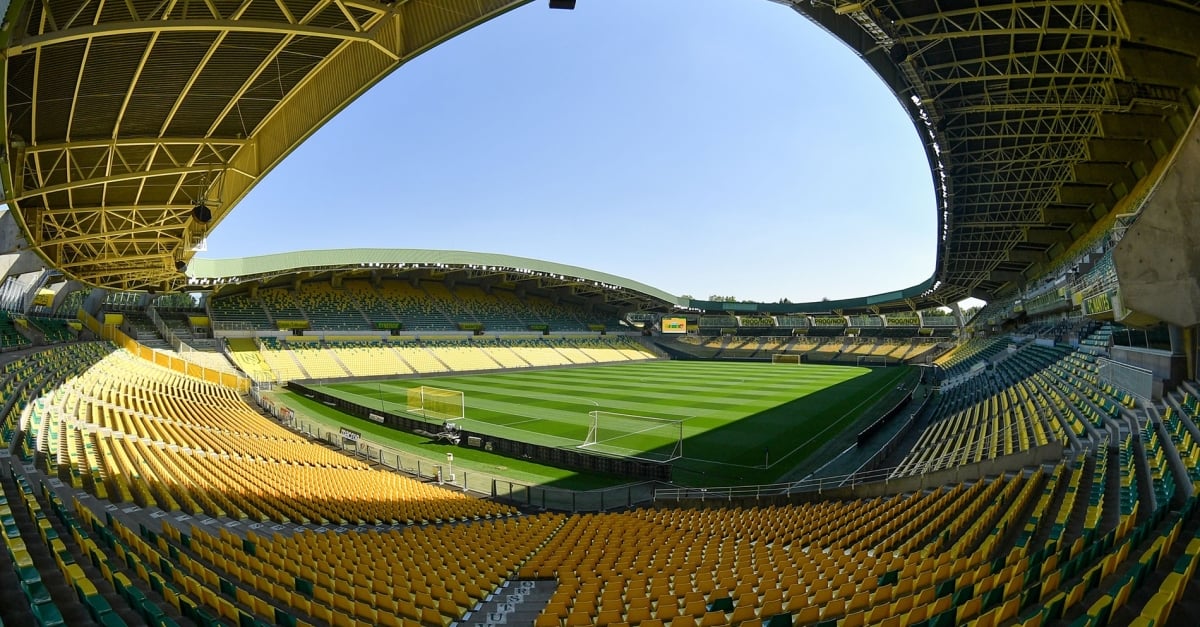 FC Nantes : offre colossale sur la table pour un cadre, Kita fixe un prix stratosphérique