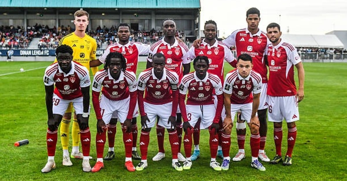 Brest : le casse-tête gardien réglé, une solution Ligue 1 enfin actée