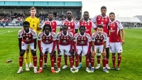 Illustration : "Brest : le casse-tête gardien réglé, une solution Ligue 1 enfin actée"