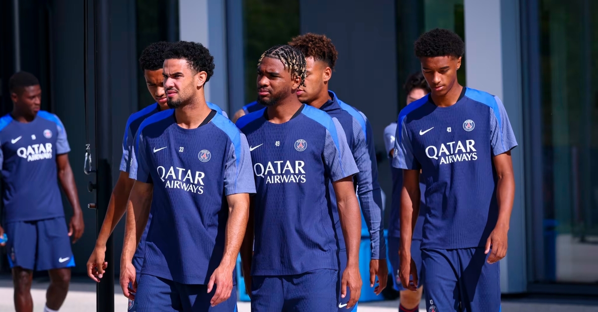 PSG : Un choix fort établi, le futur numéro 1 déjà décidé
