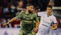 Illustration : "Mercato ASSE : Une nouvelle signature en 72 h, Horneland frappe fort"