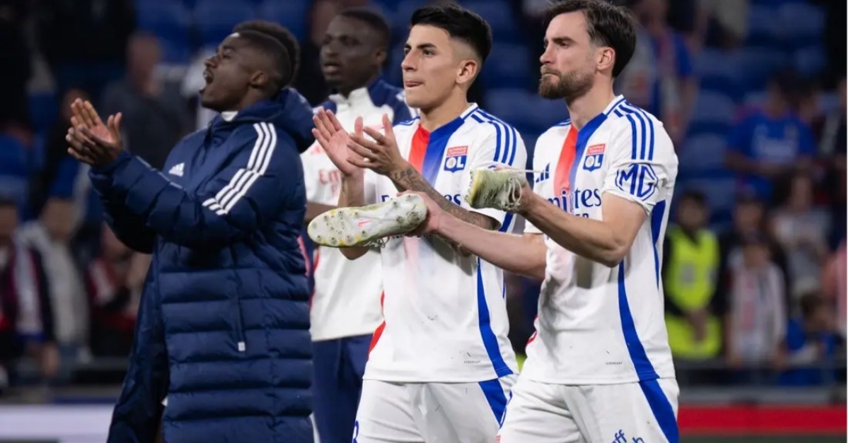 Mercato OL : Un coup bouclé, la signature attendue la semaine prochaine