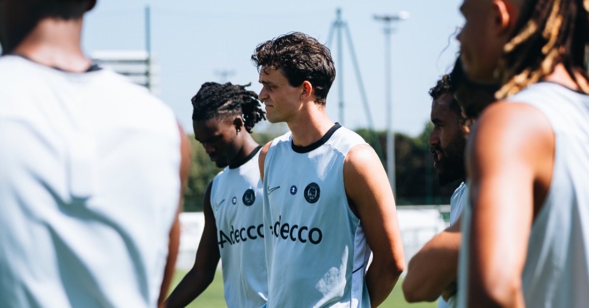 Mercato Toulouse : Le départ est bouclé… sauf sur le plan administratif