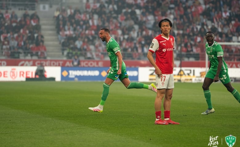 Illustration : "Mercato ASSE : Deux cadres réclament leur départ, la direction reste intraitable"
