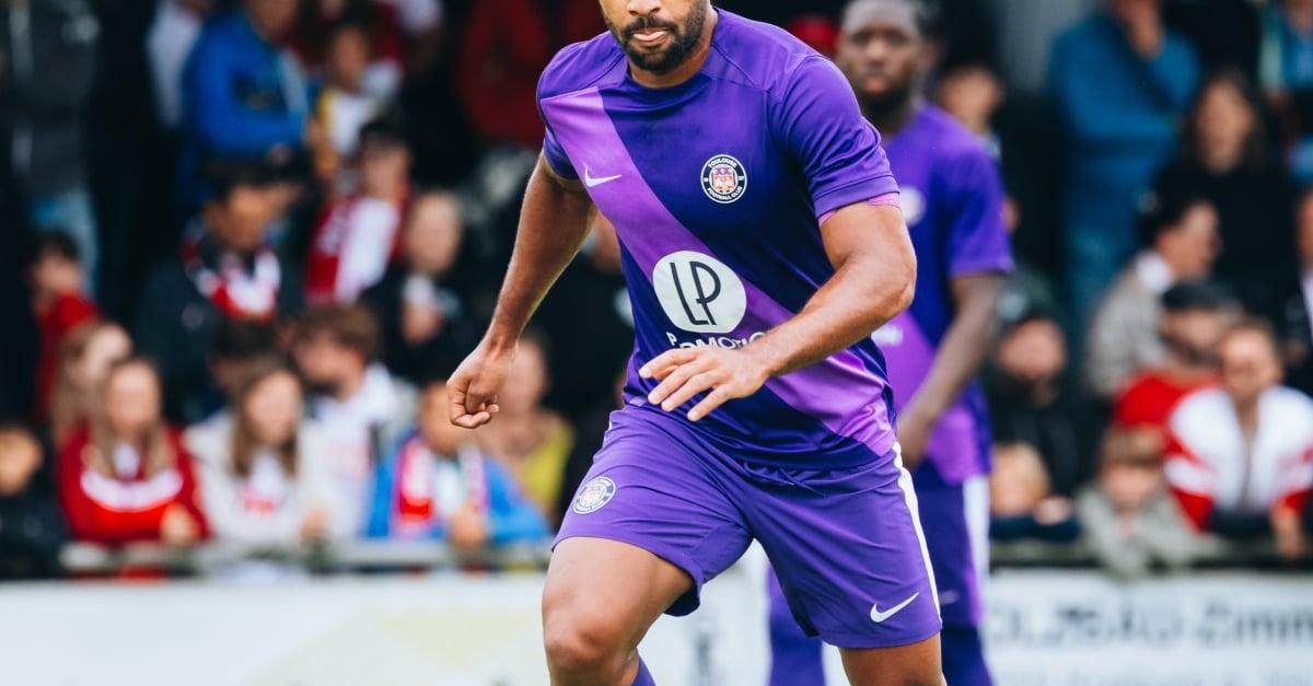 Mercato Toulouse : Une offre turque se matérialise pour un milieu offensif