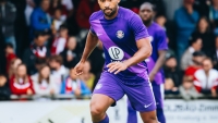 Illustration : "Mercato Toulouse : Une offre turque se matérialise pour un milieu offensif"