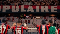 Illustration : "Mercato Nice : Une piste offensive se précise sur la Côte d’Azur"