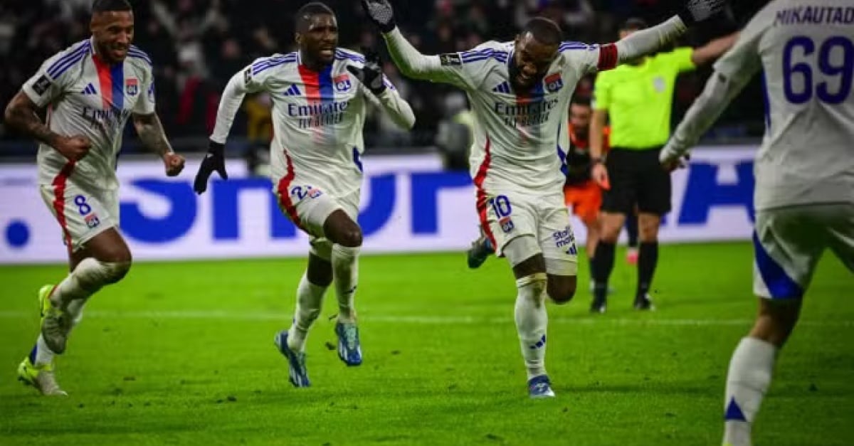 Mercato OL : Un profil convoité par Lille crée déjà des tensions