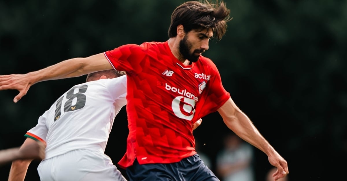 Mercato LOSC : Lille à la lutte avec un rival pour une piste de Ligue 1