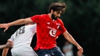 Illustration : "Mercato LOSC : Lille à la lutte avec un rival pour une piste de Ligue 1 "