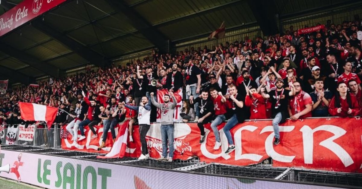 Mercato Brest : Un gardien pose ses valises chez les Ty'Zefs