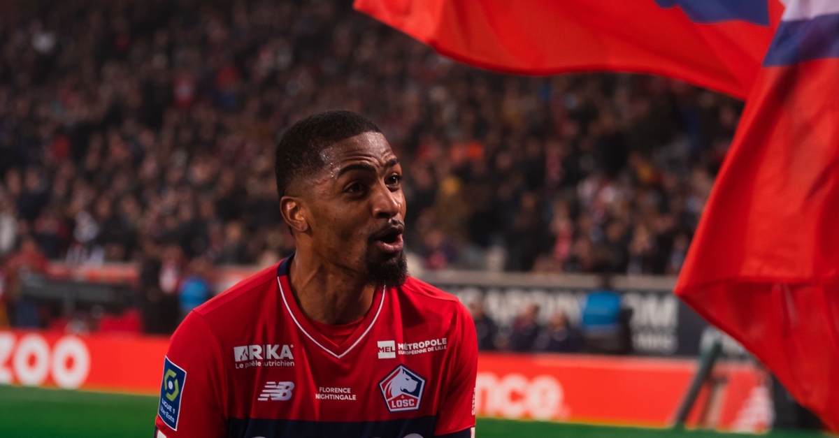 Mercato LOSC : Un pilier de la défense en partance vers l'Angleterre
