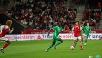 Illustration : "ASSE : Un match rempli de buts et de rebondissements pour entamer cette saison "