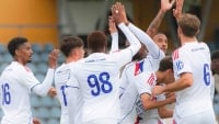 Illustration : "OL : Un dernier match de préparation réussi pour les Gones "