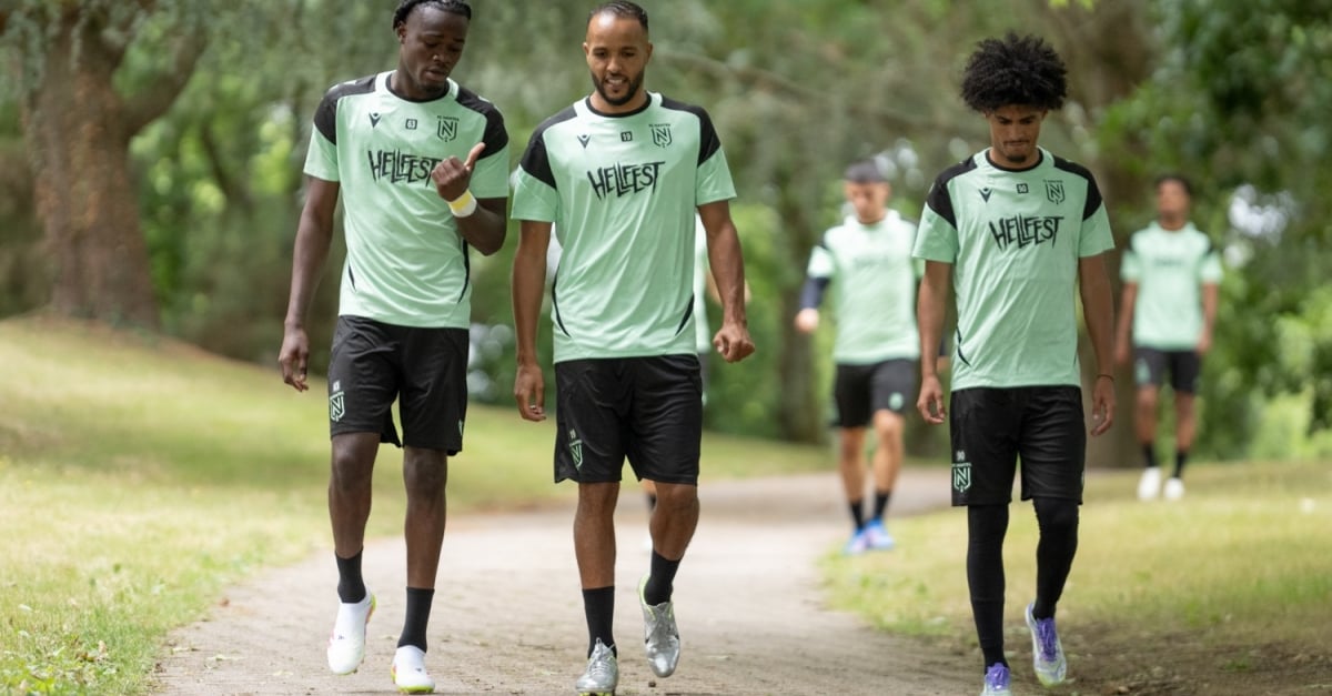 Mercato FC Nantes : Du nouveau dans le dossier Abline