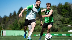 Illustration : Mercato ASSE : Un attaquant pose ses valises avant le deuxième match de ligue 2 