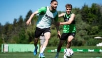 Illustration : "Mercato ASSE : Un attaquant pose ses valises avant le deuxième match de ligue 2 "