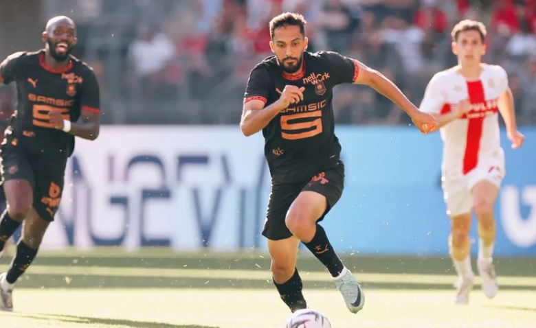 Illustration : "Mercato Rennes : Le vent du changement souffle fort avec 8 nouveaux départs"