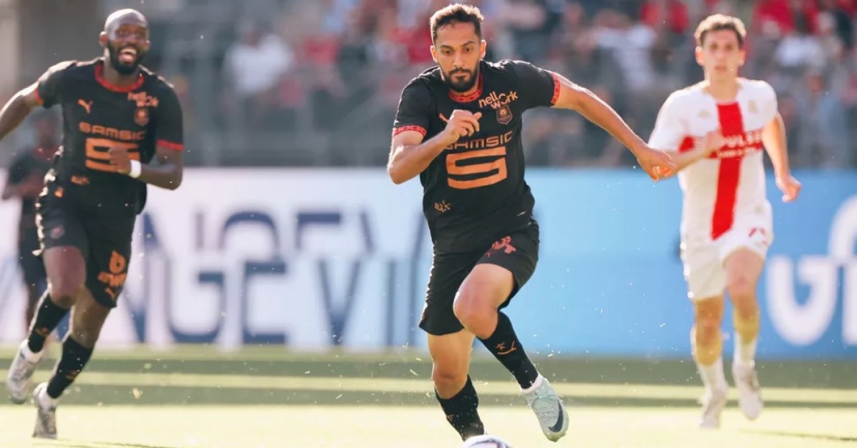 Mercato Rennes : Le vent du changement souffle fort avec 8 nouveaux départs